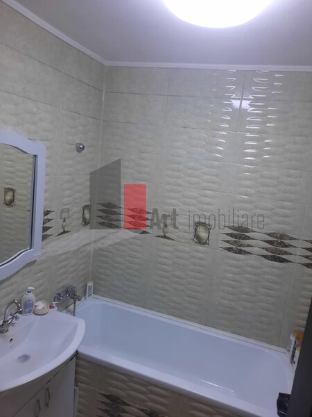 Dristor Apartament 2 camere