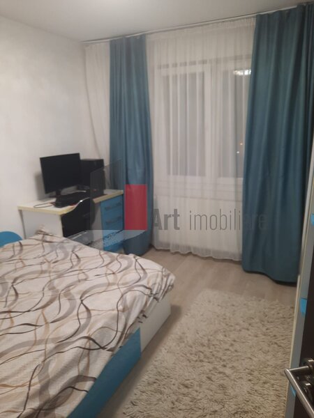 Dristor Apartament 2 camere