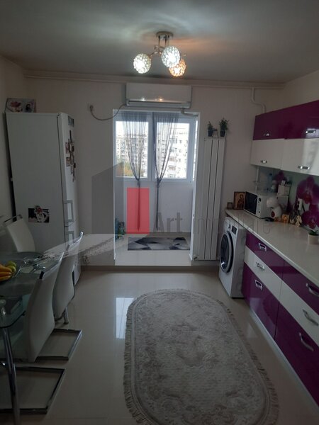 Dristor Apartament 2 camere