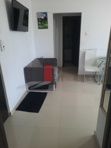 Dristor Apartament 2 camere