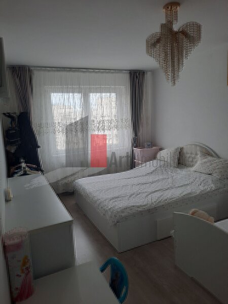 Dristor Apartament 2 camere
