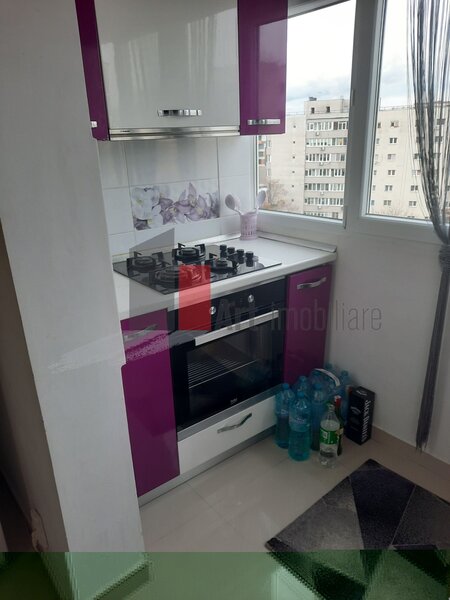 Dristor Apartament 2 camere