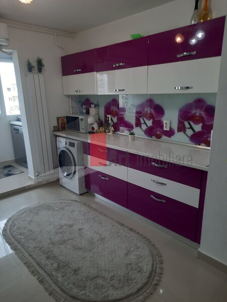 Dristor Apartament 2 camere