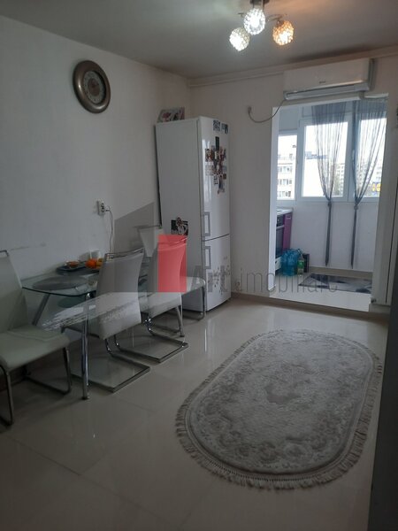 Dristor Apartament 2 camere