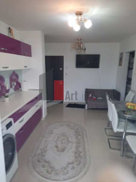 Dristor Apartament 2 camere