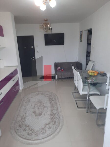 Dristor Apartament 2 camere